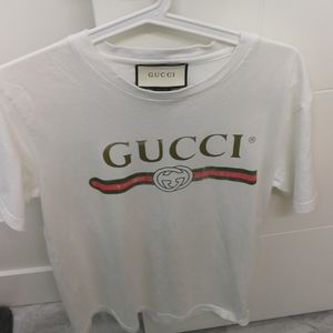 gucci t